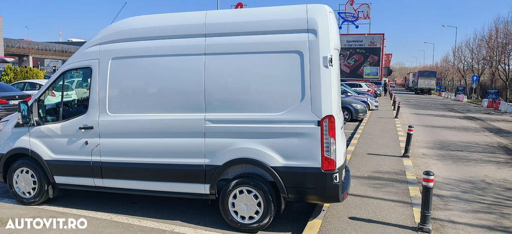 Ford TRANSIT - 5