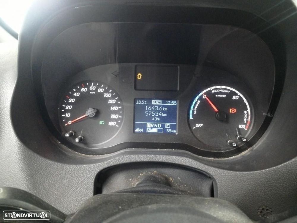 Mercedes-Benz E-SPRINTER 312/39 5d c/IVA - 3
