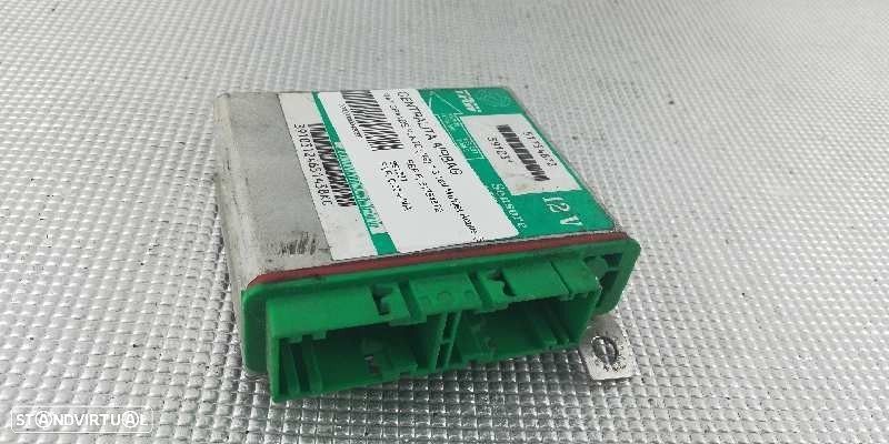 CENTRALINA AIRBAG FIAT PUNTO EVO 2006 - 4