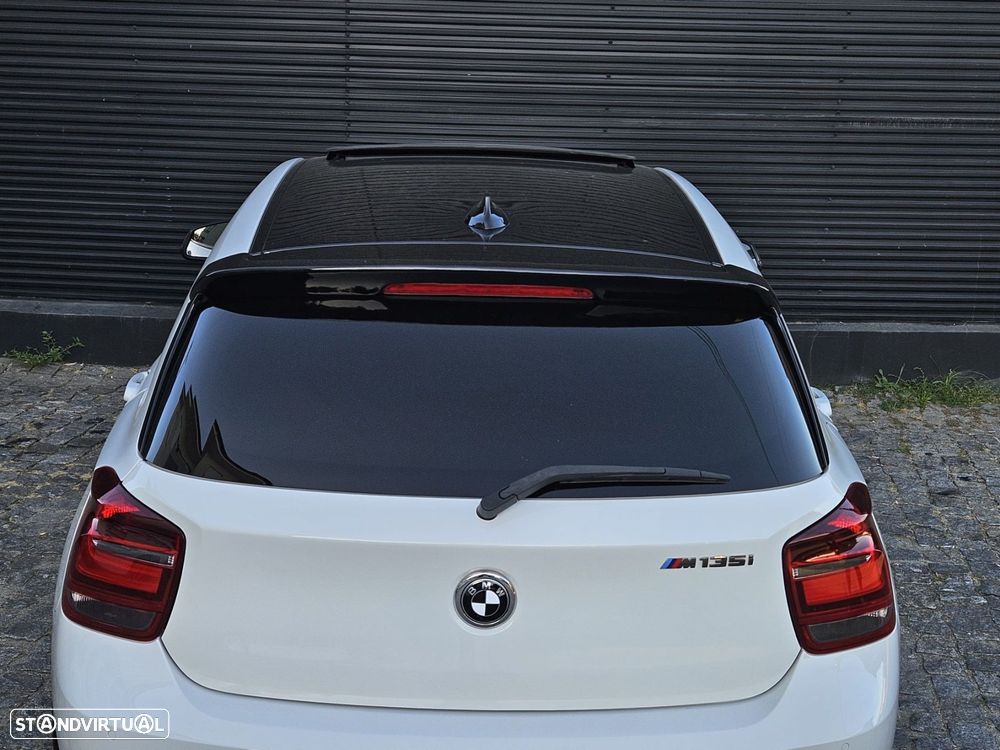 BMW M135i Standard - 27