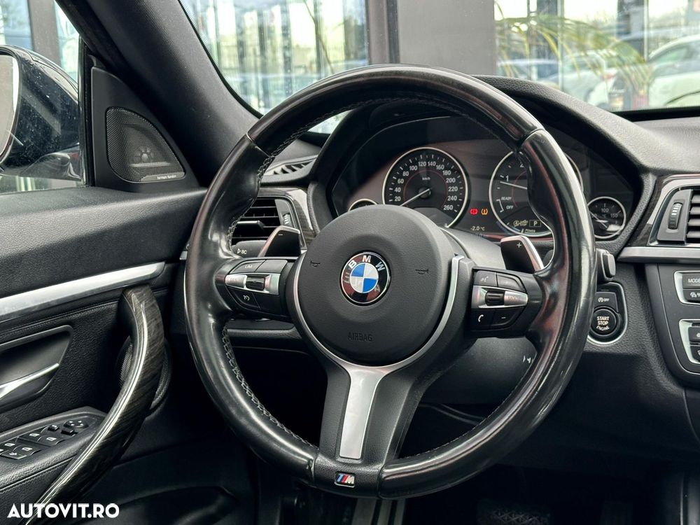 BMW Seria 3 - 10