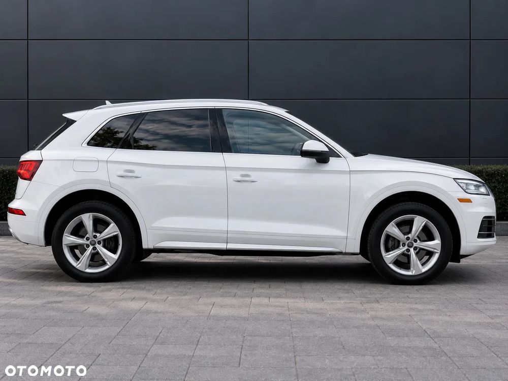 Audi Q5 2.0 TFSI Quattro S tronic - 4