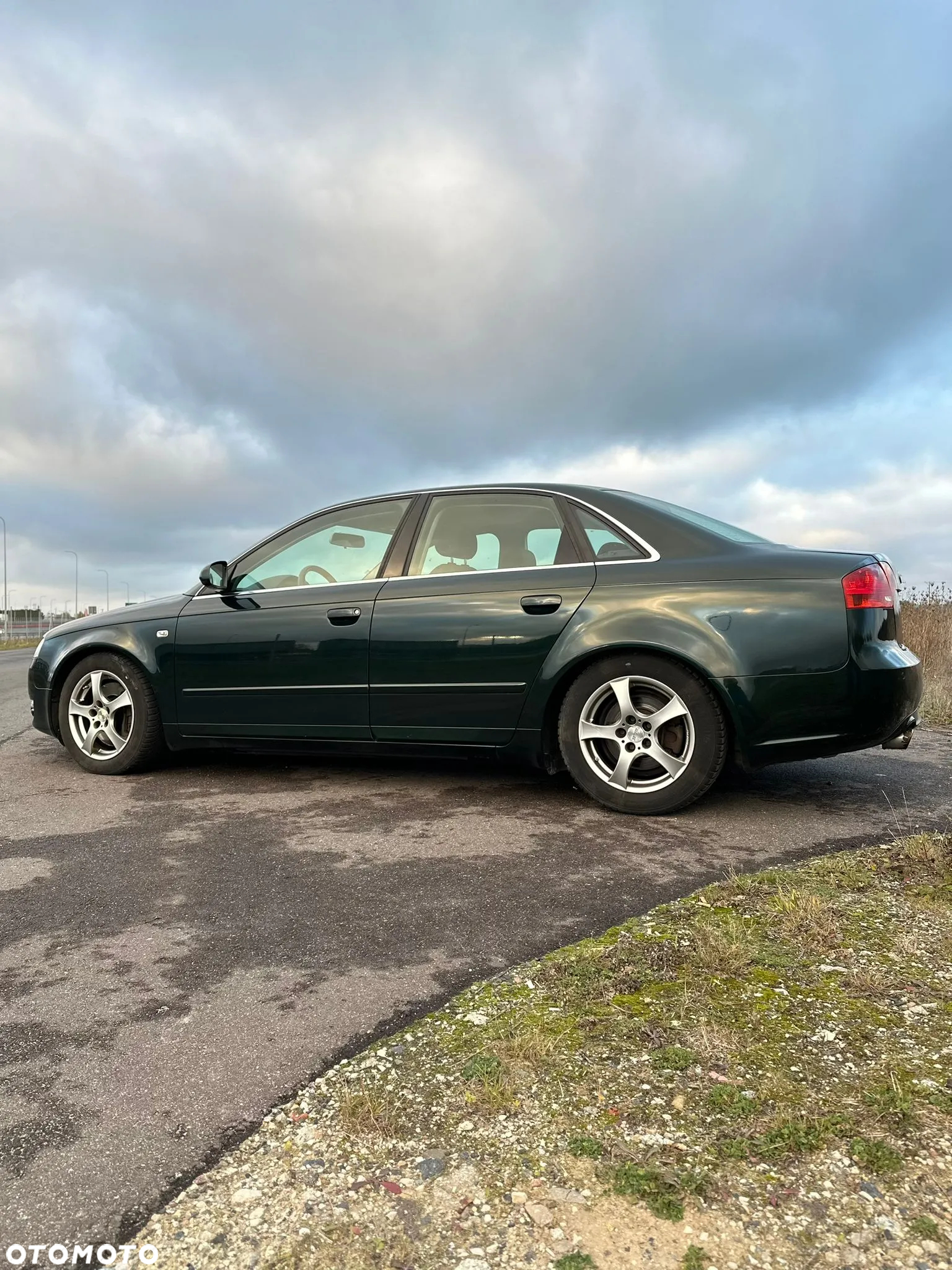 Audi A4 3.2 FSI multitronic Ambiente - 15