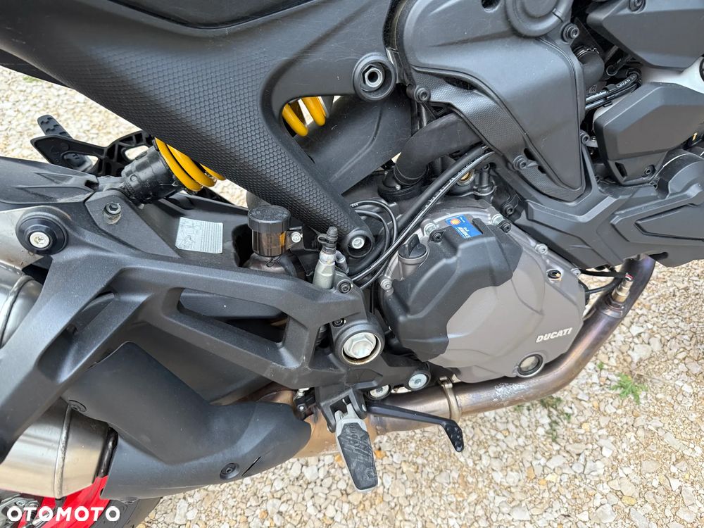 Ducati Monster - 3