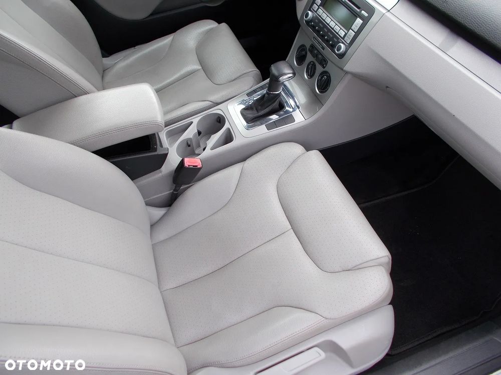Volkswagen Passat 2.0 TSI Comfortline Tiptr - 11