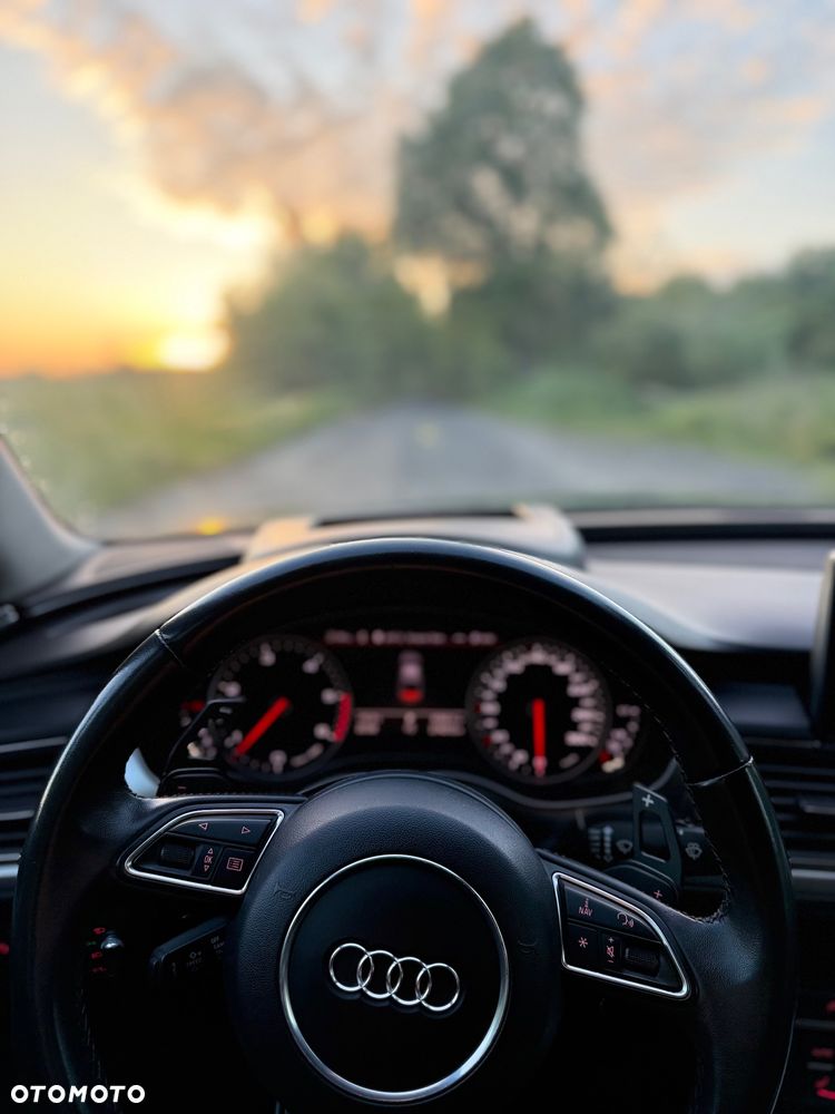 Audi A6 Limousine - 13