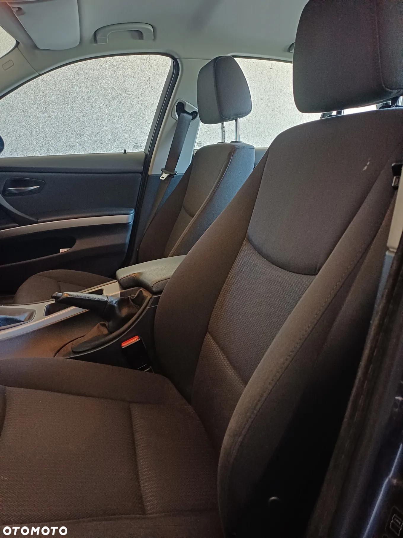 BMW Seria 3 318i - 19