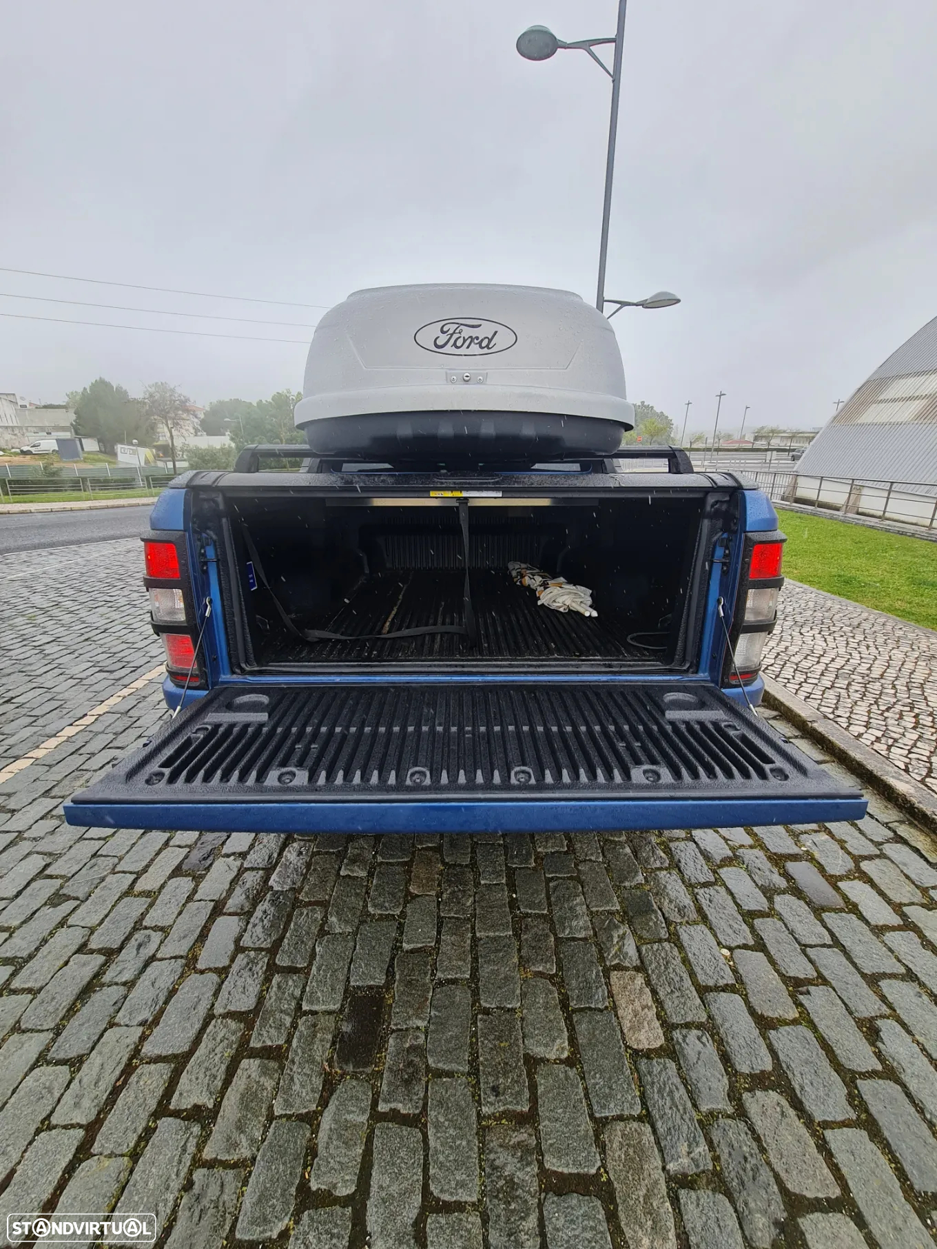 Ford Ranger 2.0 TDCi CD Raptor 4WD - 11