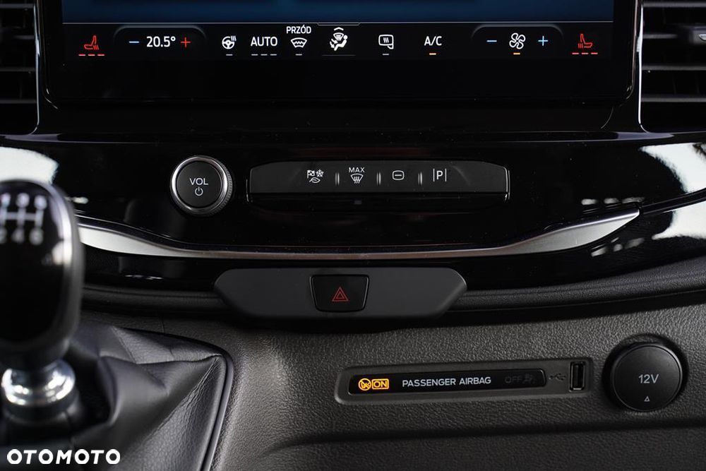 Ford Transit 350 L3H2 Trend (brygadówka) - 23