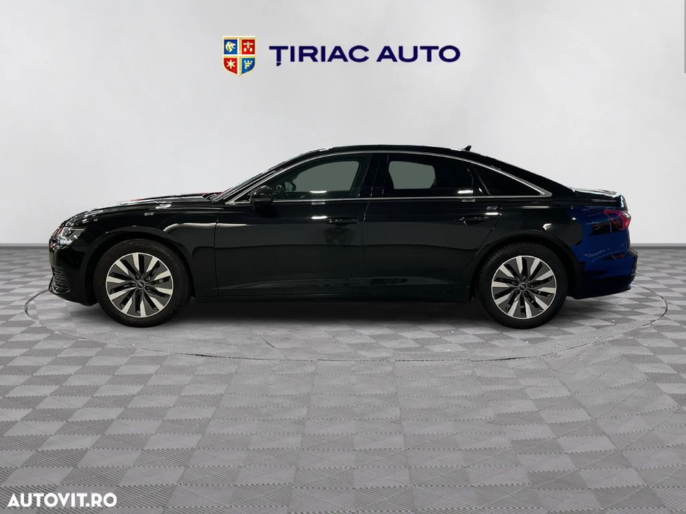 Audi A6 - 2