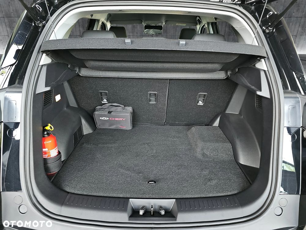 Chery Tiggo 4 - 20