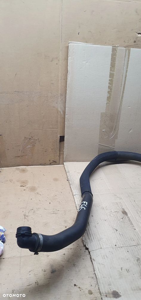 Rura wąż przewód powietrza BMW 3 E46 7515696 - 2