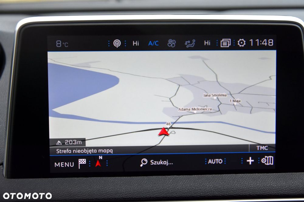 Peugeot 5008 BlueHDI 150 Stop & Start Allure - 28