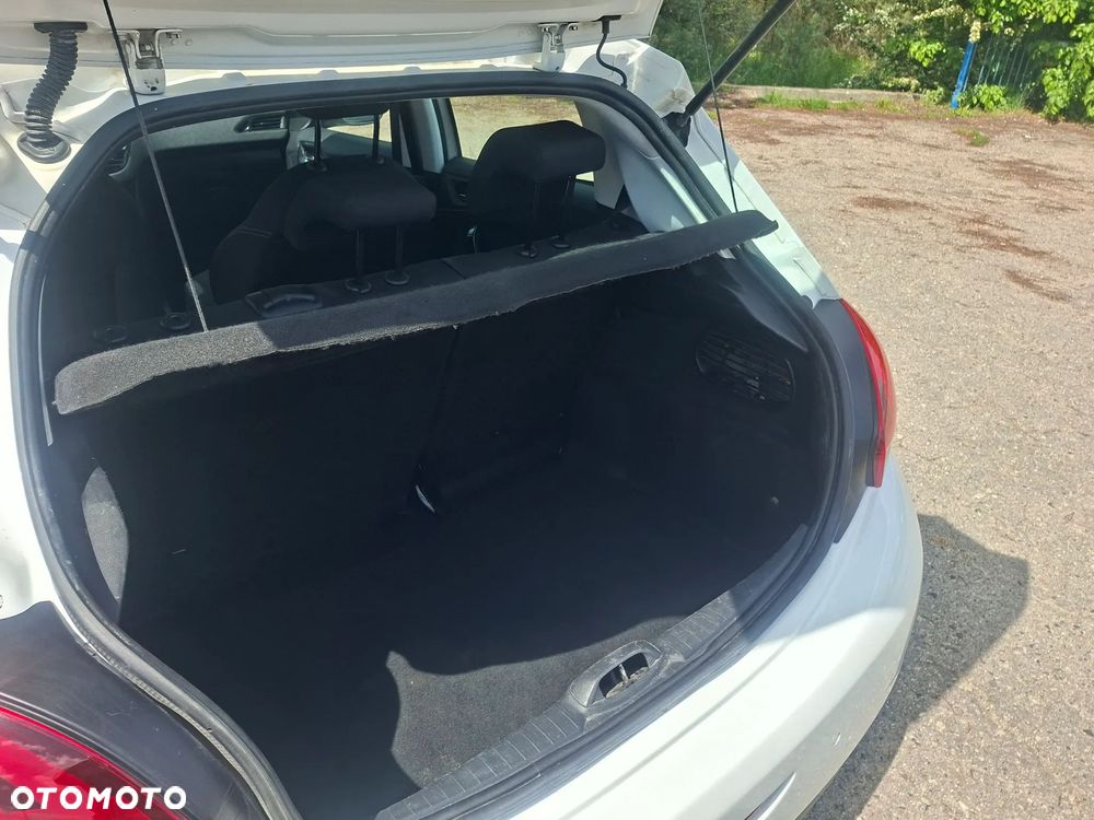 Peugeot 208 1.0 VTi Active - 8