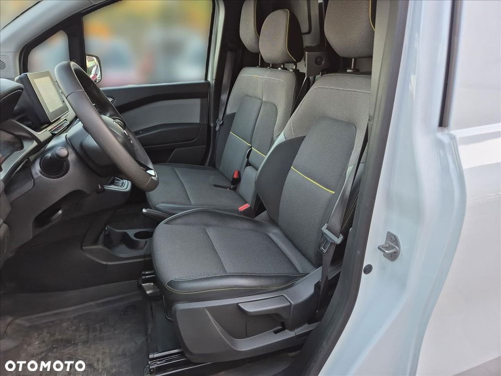 Renault kangoo-express/van - 9