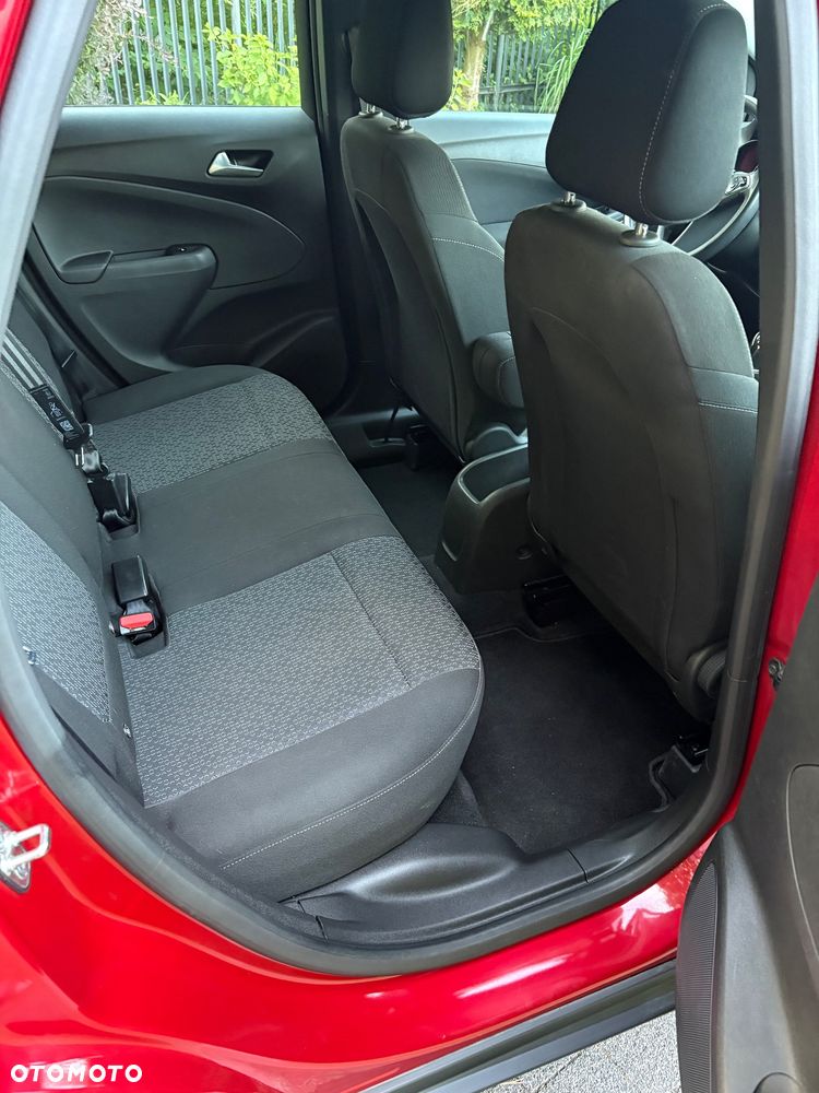 Opel Crossland 1.2 Business Elegance - 8