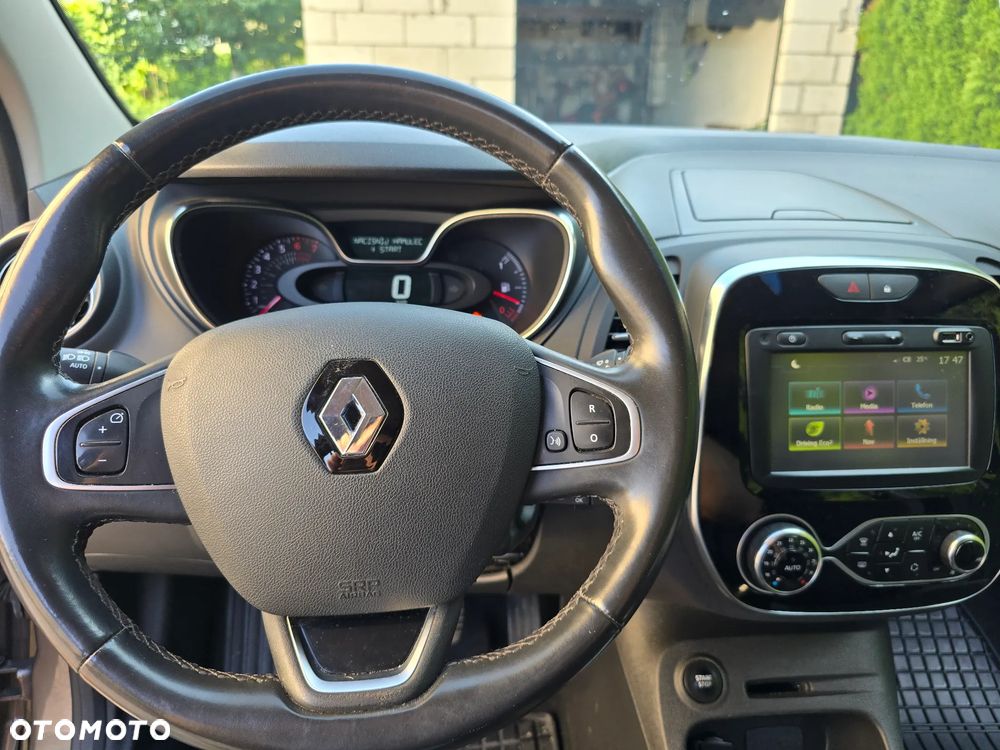 Renault Captur ENERGY TCe 90 Start&Stop Intens - 9