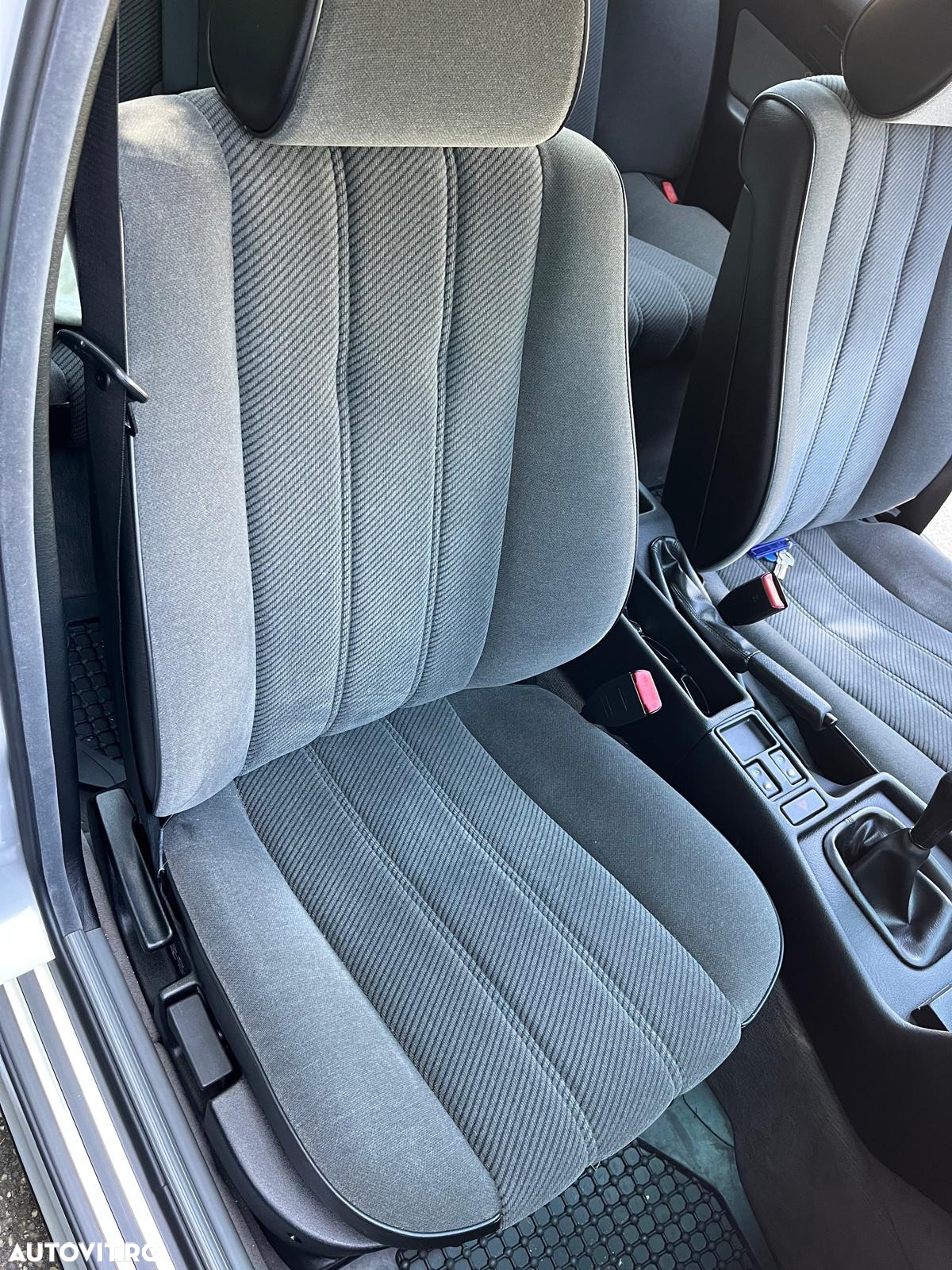 BMW Seria 5 - 3