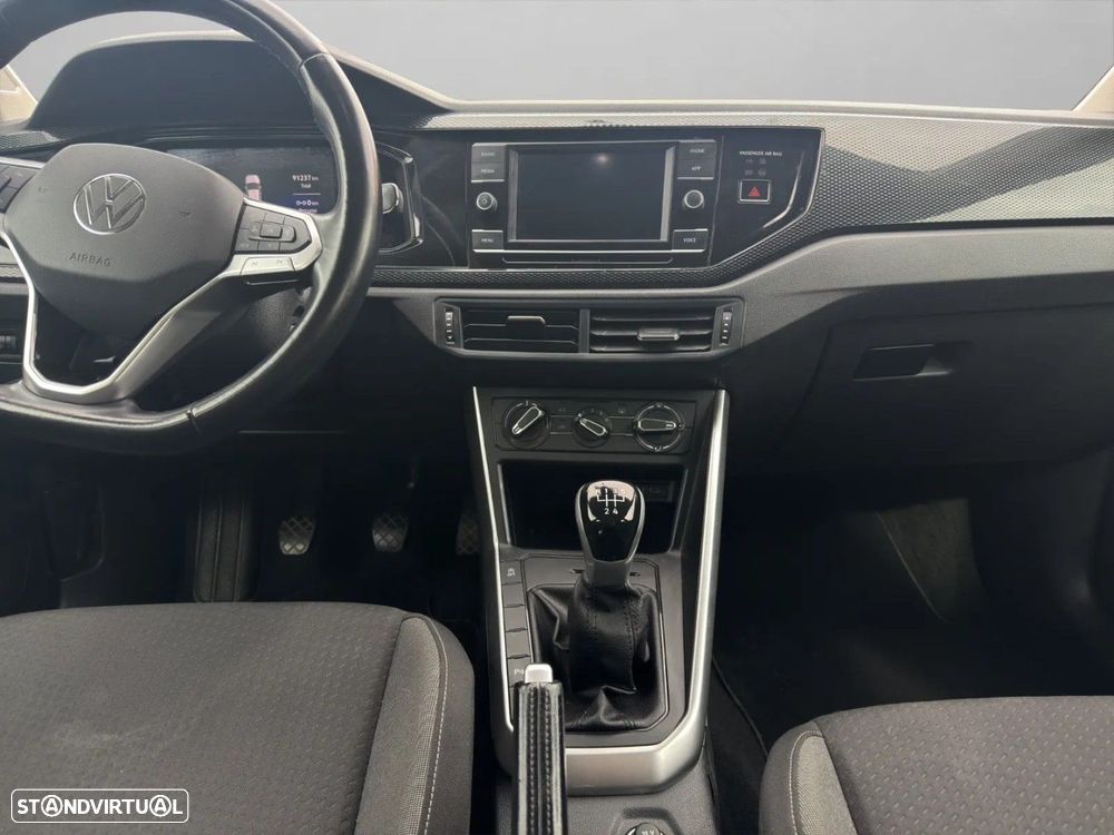 VW Taigo 1.0 TSI Life - 14