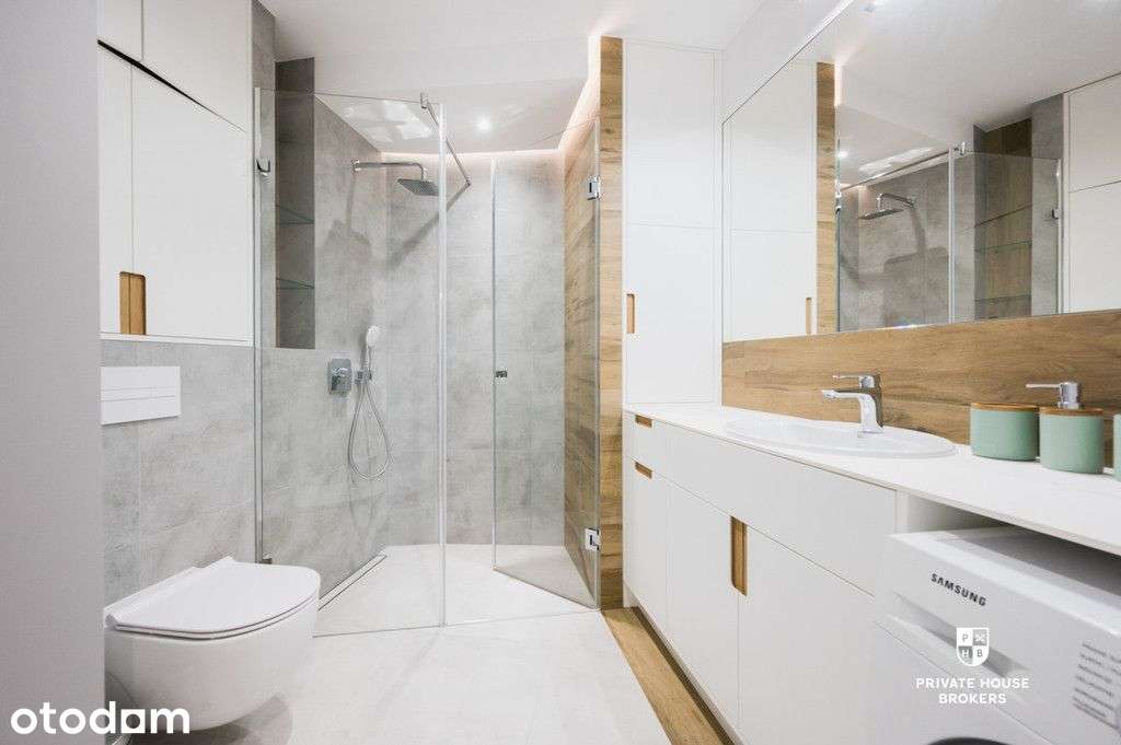 Mieszkanie, 41,62 m², Kraków
