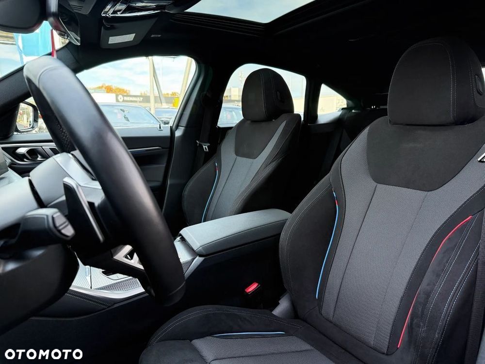 BMW Seria 4 430i xDrive M Sport - 20
