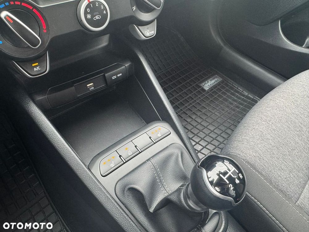 Kia Stonic 1.2 M - 14
