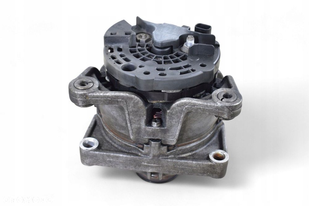 alternator opel astra h zafira b vectra c 1.6 1.8 16v 13229984 0124325163 - 7