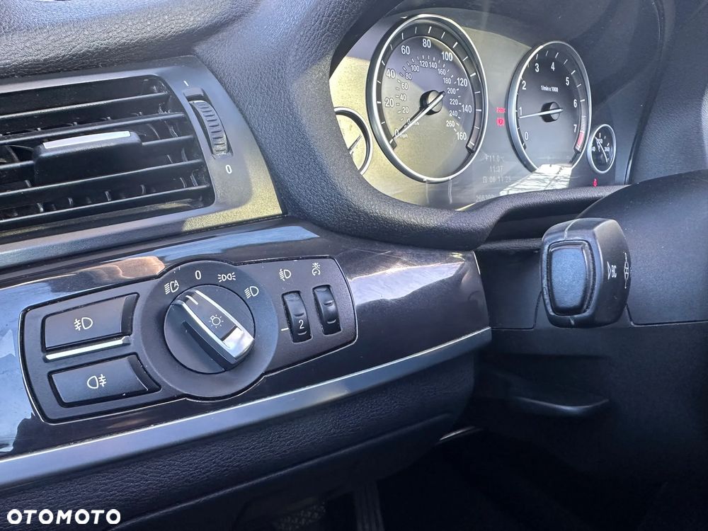 BMW X3 xDrive28i - 14