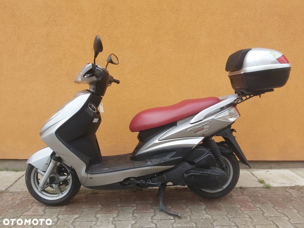 BMW C 650 sport - 4