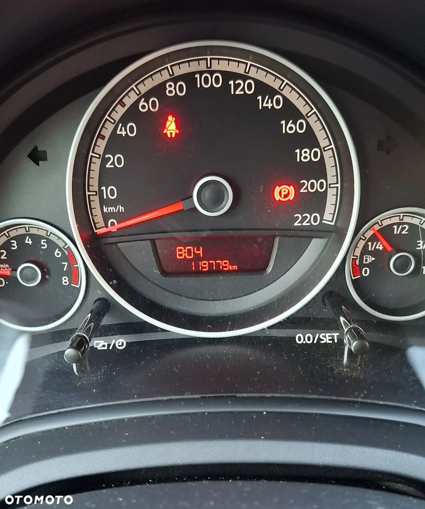 Volkswagen up! 1.0 move - 22