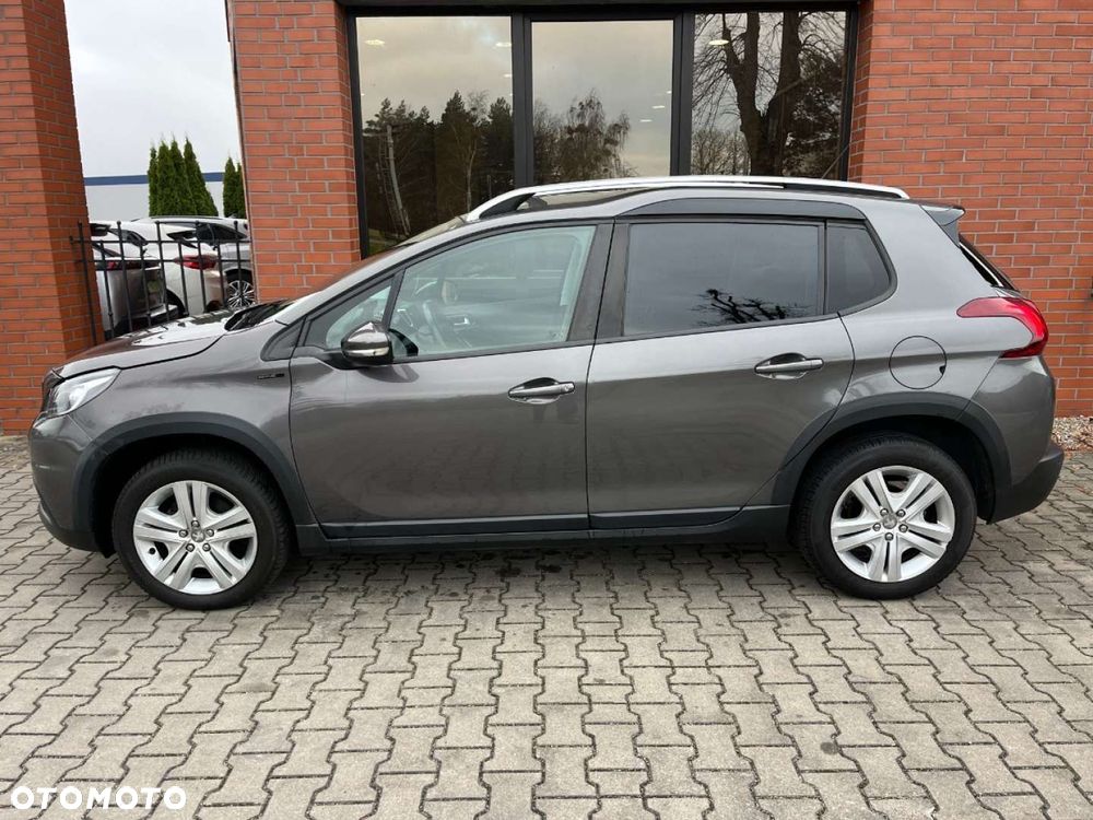 Peugeot 2008 PureTech 82 Signature - 25