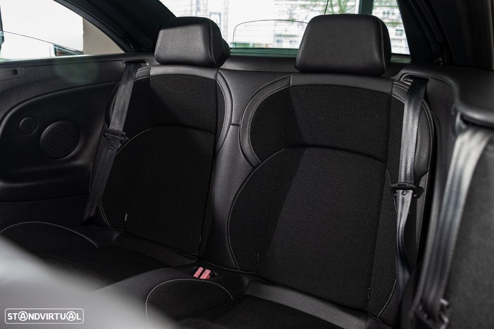 Renault Mégane CC 1.5 dCi Dynamique S - 22