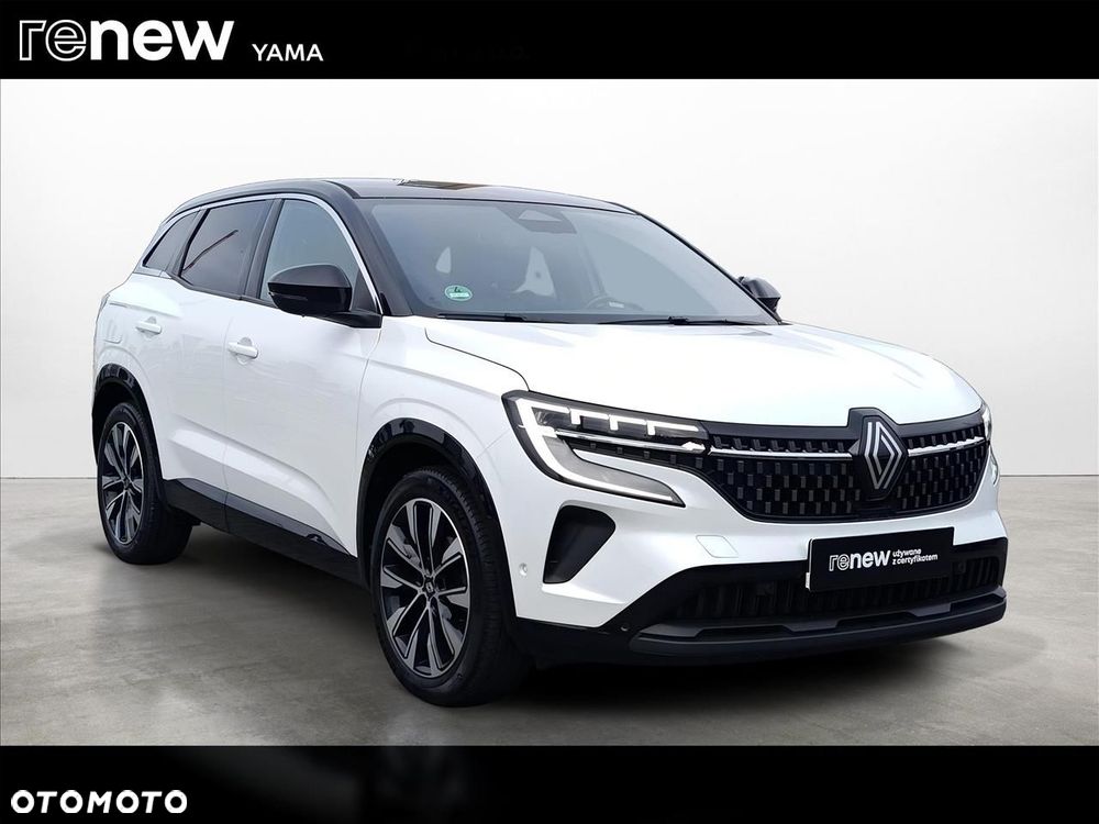 Renault Austral 1.3 TCe mHEV Techno - 7