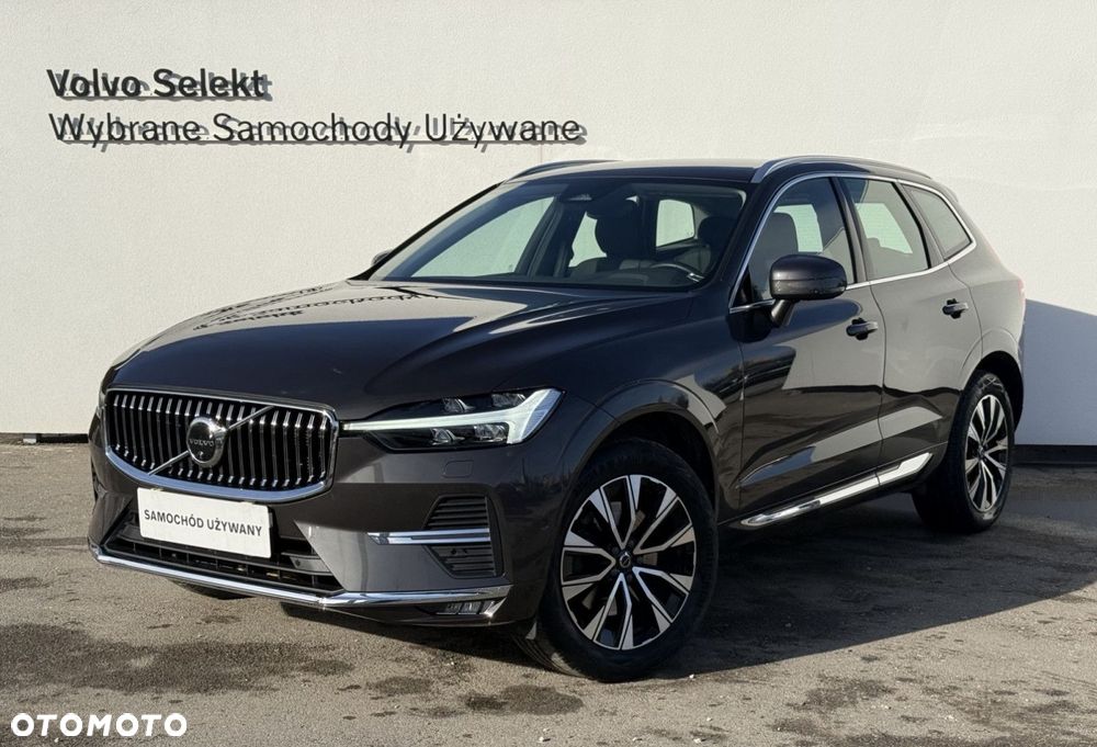 Volvo XC 60 - 1