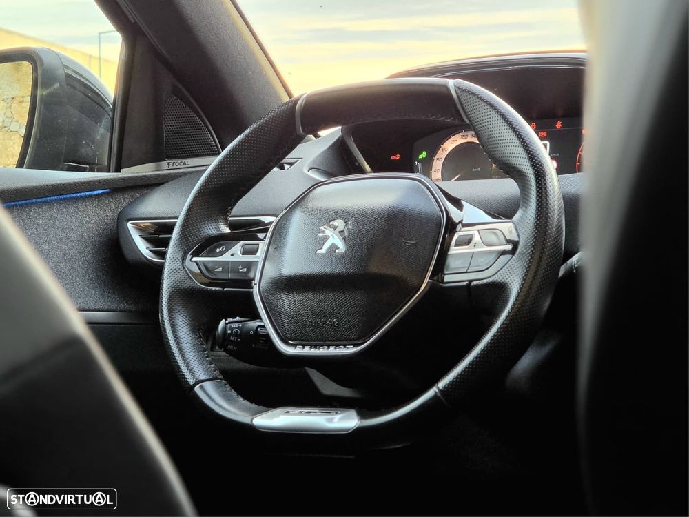 Peugeot 3008 1.2 PureTech GT Line - 29