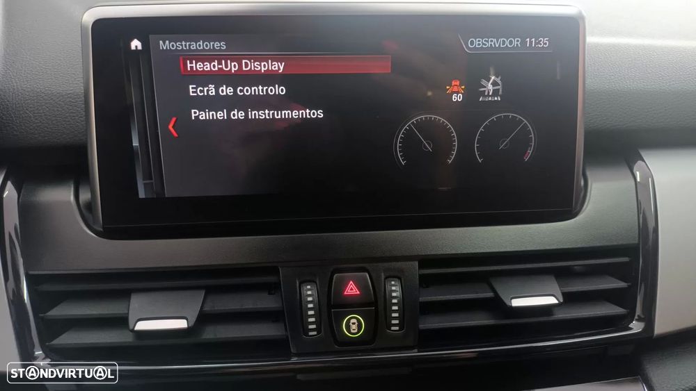 BMW 225xe Active Tourer Line Sport - 40