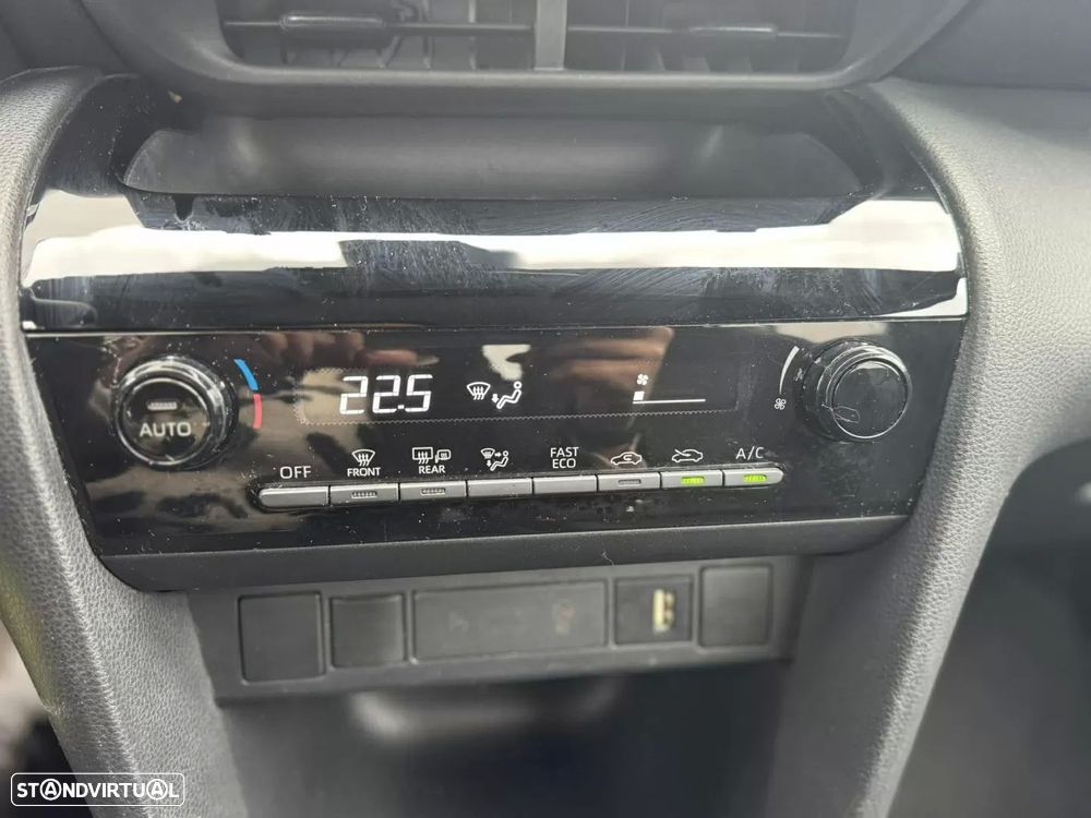 Toyota Yaris Cross 1.5 HDF Comfort - 7