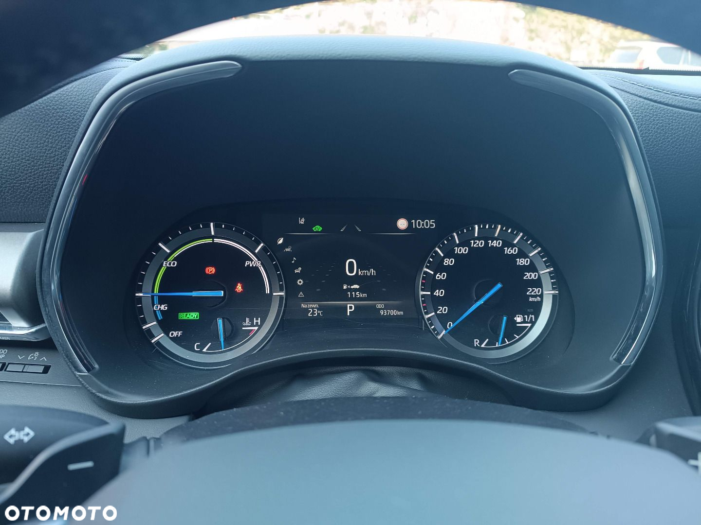 Toyota Highlander - 10