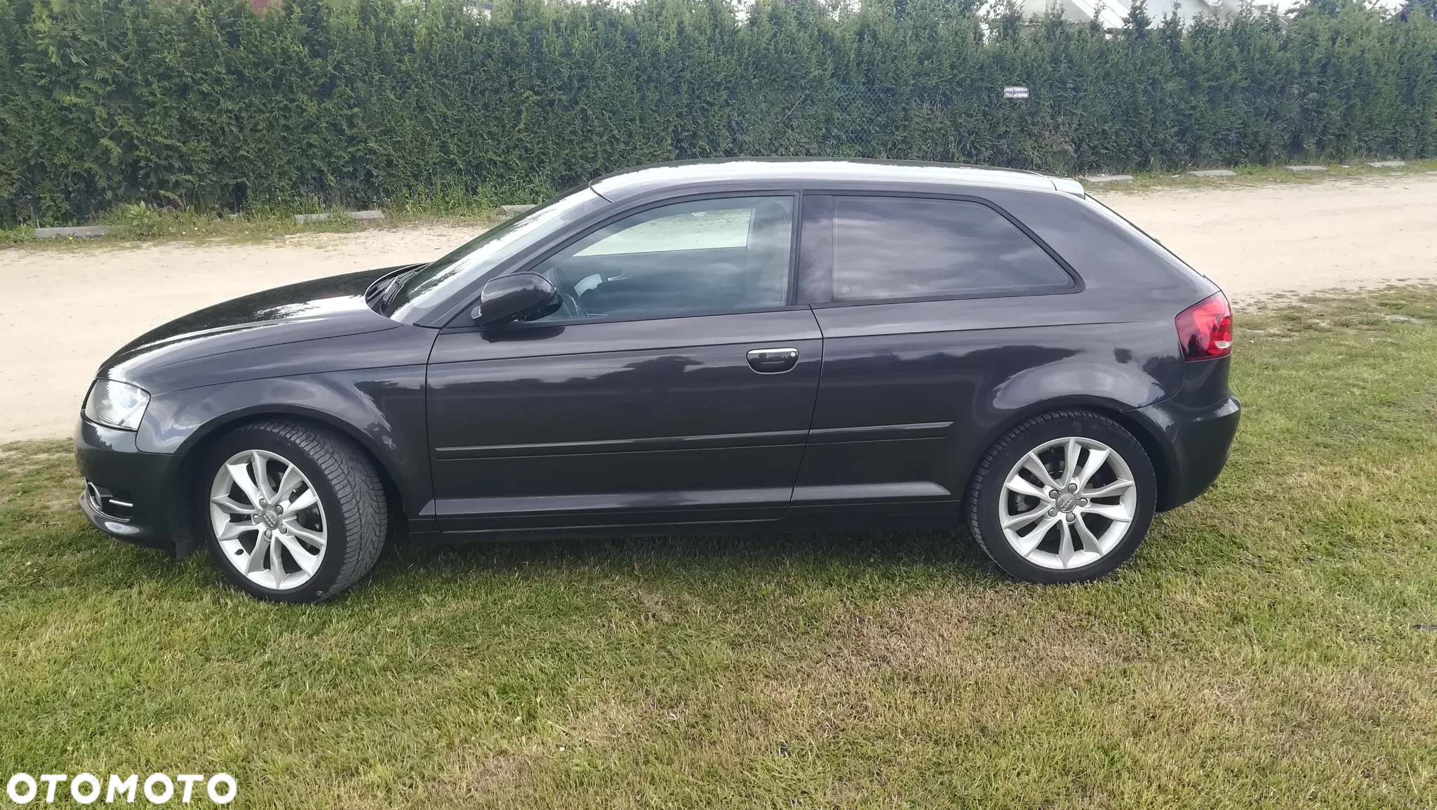 Audi A3 1.6 Ambition - 6