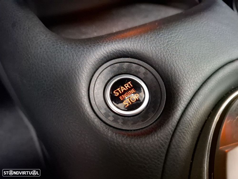 Nissan Juke 1.0 DIG-T N-Connecta NAV.+TwoTone NC DCT - 19
