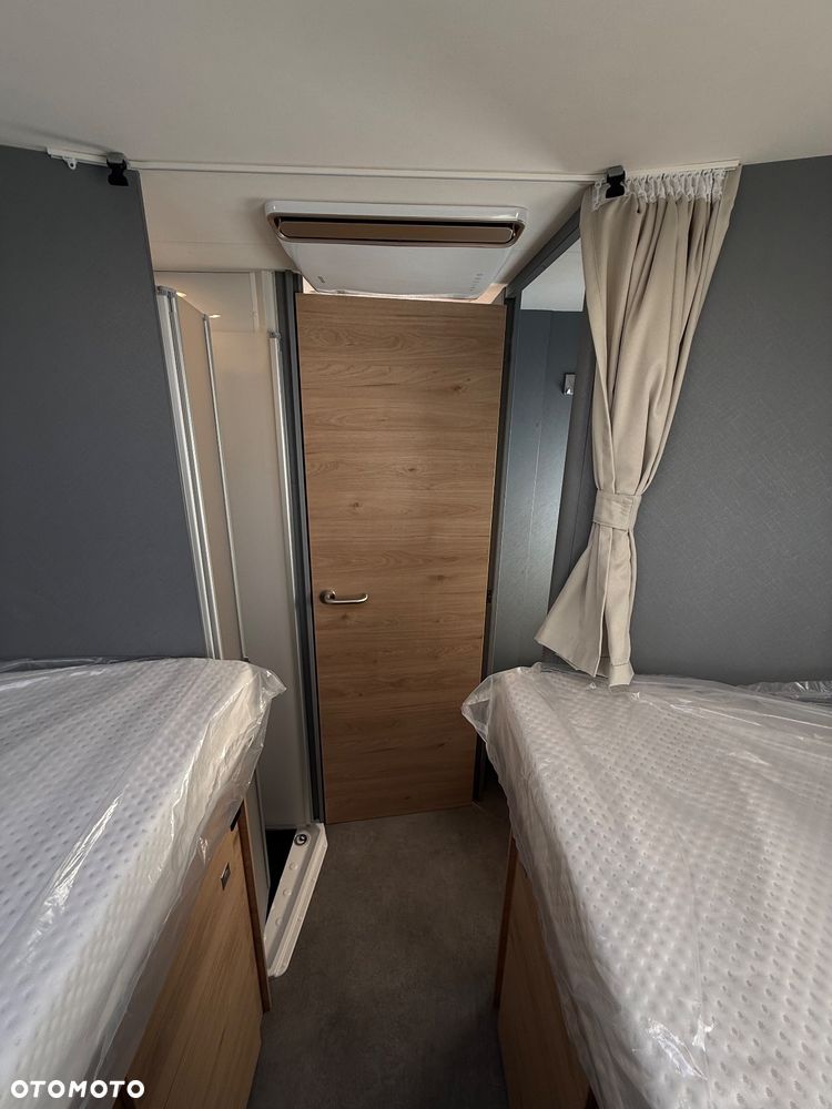 Dethleffs Just Camp 7052EB - 11