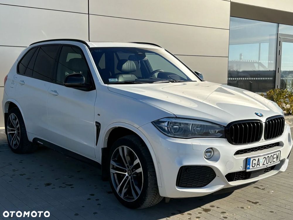 BMW X5 M - 3