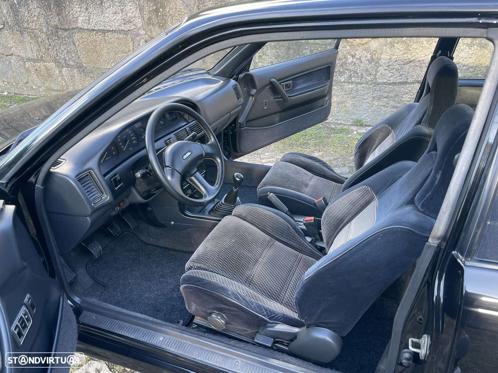 Toyota Corolla ver-1-3-dx - 18