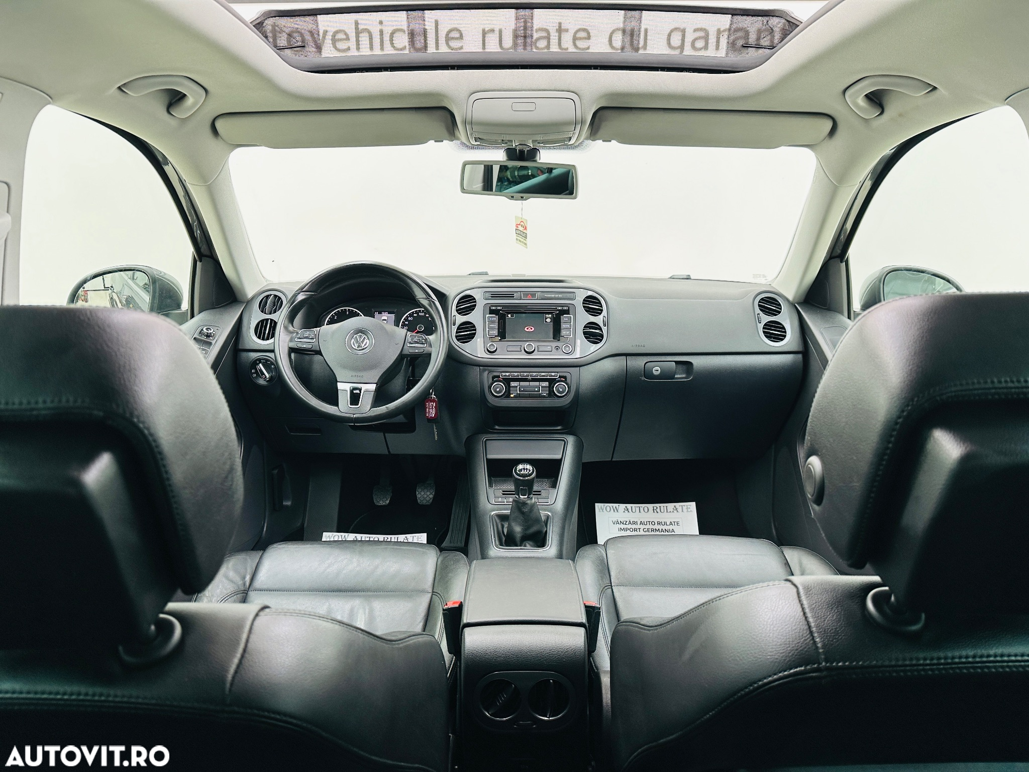 Volkswagen Tiguan - 6