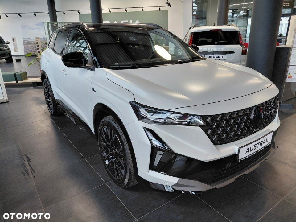 Renault Austral - 12