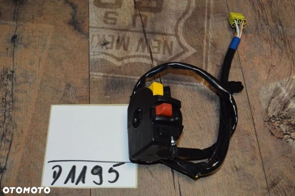 PRZEŁĄCZNIK QUAD ATV - 1