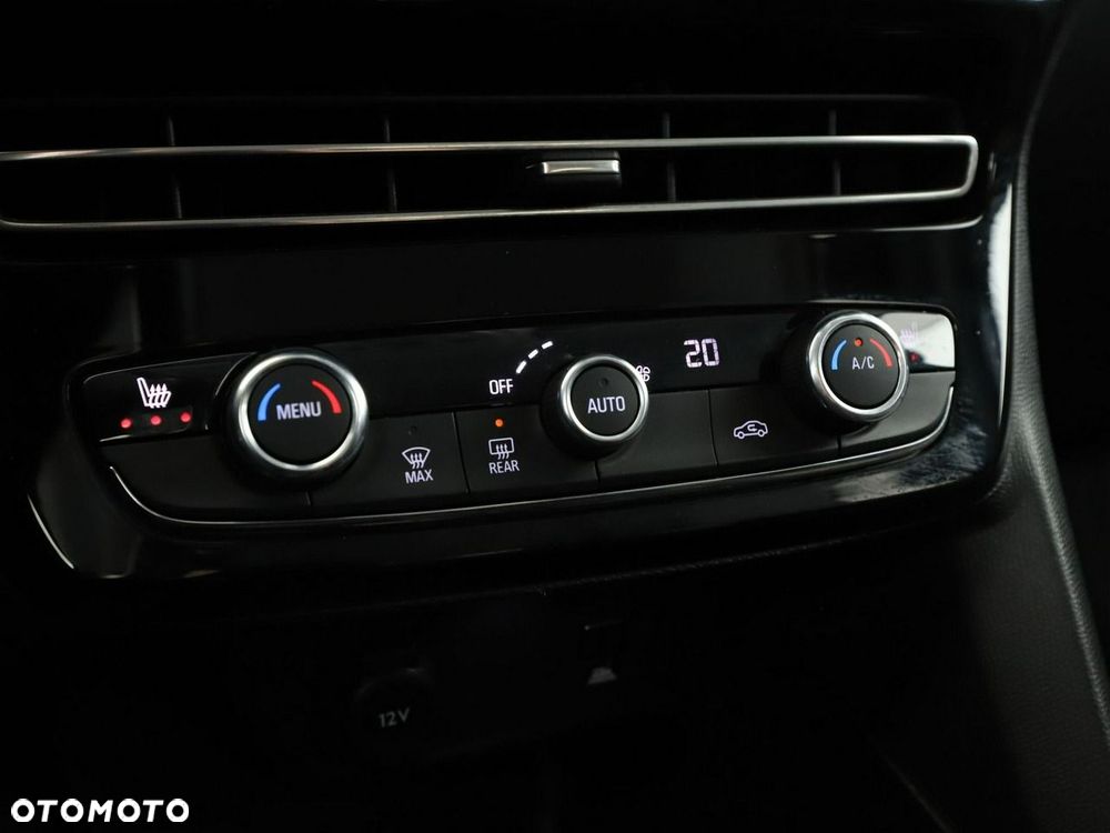 Opel Mokka 1.2 DI Turbo Elegance - 27