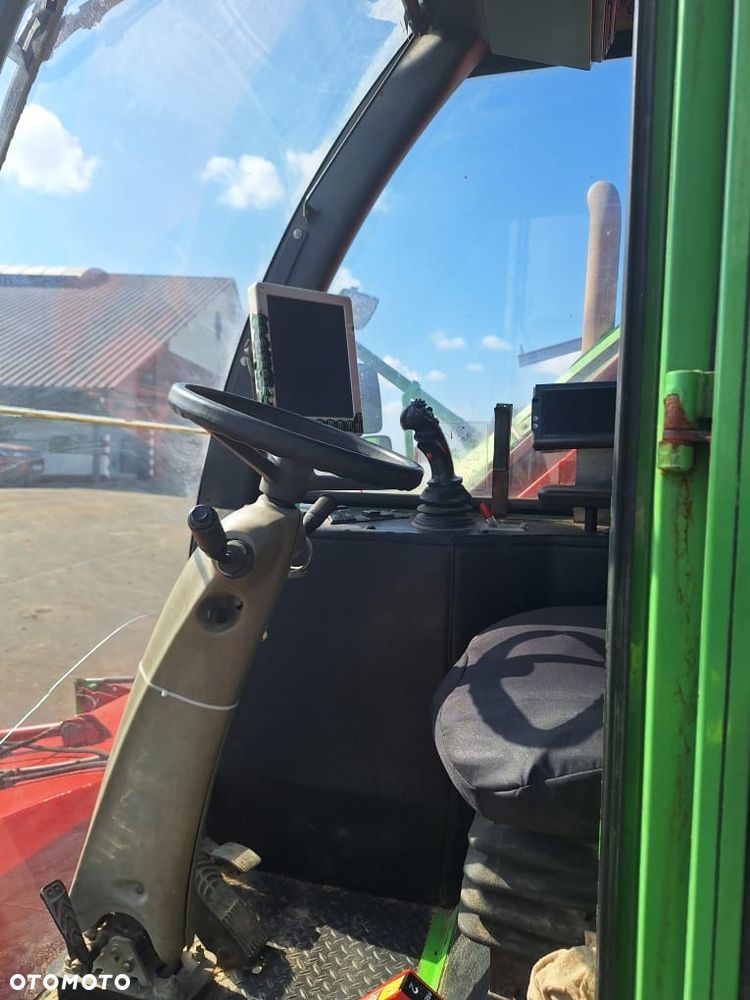 Strautmann VM 2001 D SF - 5