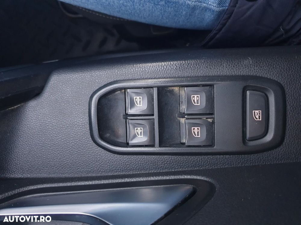 Dacia Duster Blue dCi 115 4WD Comfort - 25