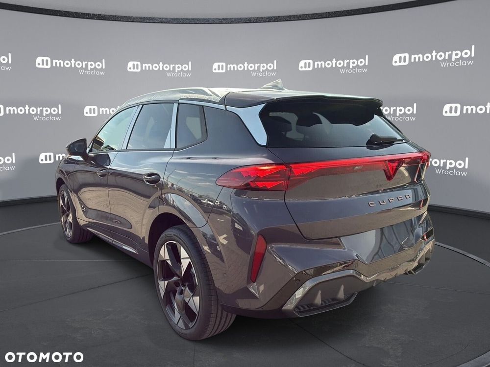 Cupra Terramar - 8